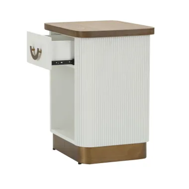 KOMODA TOLOSA 48x40x62 cm